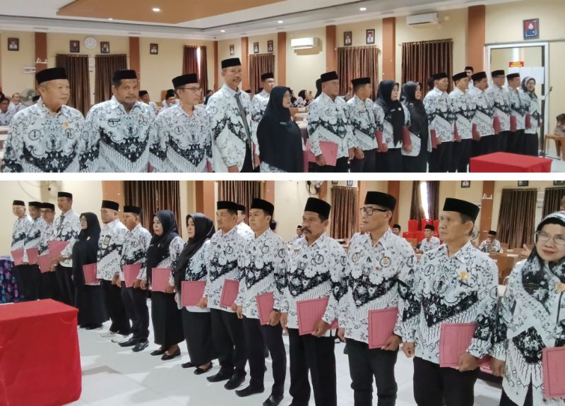 Bidang PGRI Kepulauan Sangihe - Persatuan Guru Republik Indonesia Cabang Kepulauan Sangihe